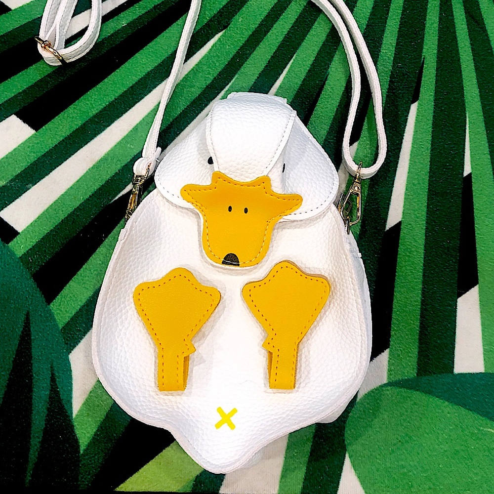 🐥✨Sweet lil Ducky Purse!✨🐥